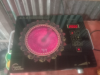 Vision infrared cooker